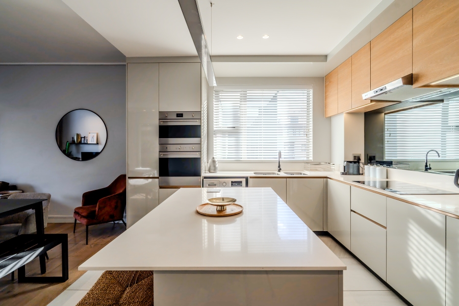 2 Bedroom Property for Sale in Green Point Western Cape